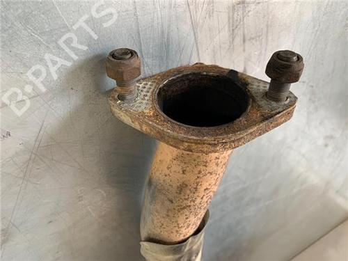 Exhaust system KIA SPORTAGE II (JE_, KM_)  | BP24446020M121 