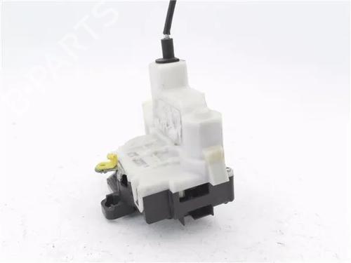 Front right lock FIAT PANDA (169_) 1.2 (169.AXB11, 169.AXB1A) | BP24869606C97 