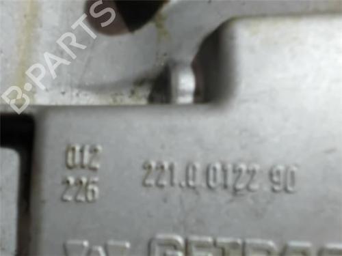Gearbox BMW 3 (E36) 318 tds | BP13711065M3 