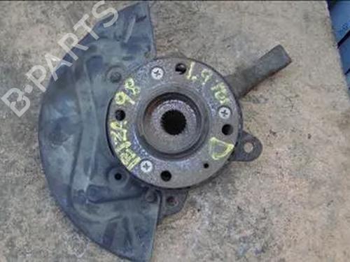 Used Right front steering knuckle SEAT IBIZA II (6K1) [1993-2002]  14334935