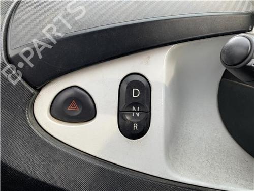 Gearstang RENAULT TWIZY (MAM_) | BP32450868M90