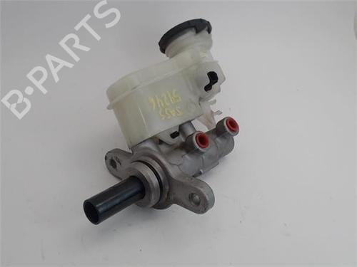 Hauptbremszylinder für HONDA JAZZ IV (GK_) 1.3 (102 hp) 18335775