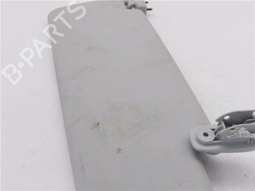 Left sun visor SEAT LEON (1P1) 1.4 TSI | BP38177086I1  - Image 10