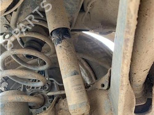 Used Left rear shock absorber Left rear shock absorber PEUGEOT PARTNER MPV (5_, G_) [1996-2026] 32419459 32419459