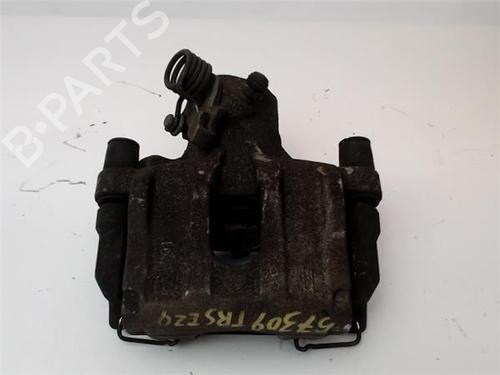 Used Other MAZDA 3 (BK) 1.6 DI Turbo (109 hp) 14343771