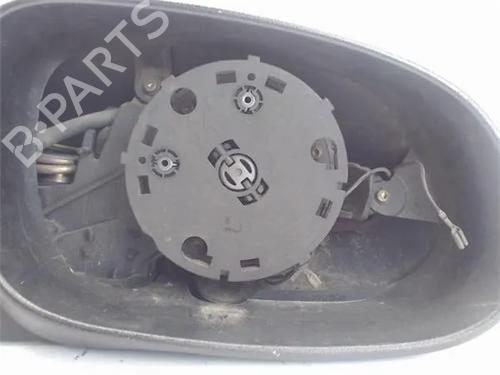 Right mirror MERCEDES-BENZ A-CLASS (W168)  | BP17969465C27 