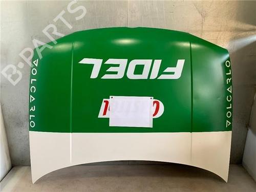 Used Hood VW GOLF IV (1J1) [1997-2008]  22132675