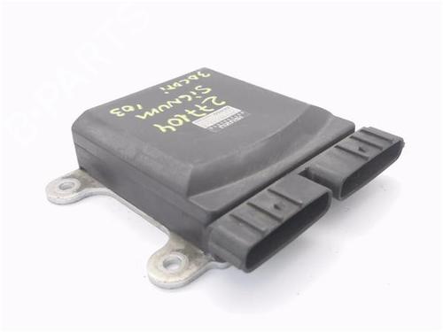 Used Electronic module Electronic module OPEL SIGNUM Hatchback (Z03) 3.0 V6 CDTI (F48) (177 hp) 10982912 10982912