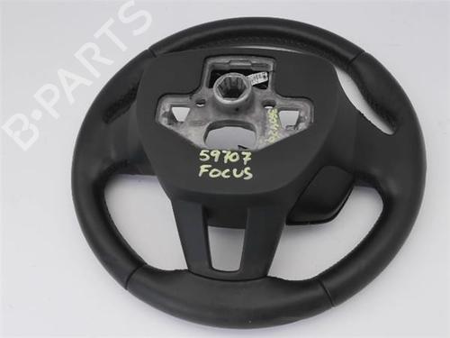 Steering wheel FORD FOCUS III 1.5 TDCi | BP22132712C49 