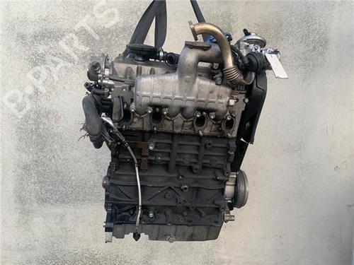 Motor SEAT TOLEDO II (1M2) 1.9 TDI | BP15831848M1 