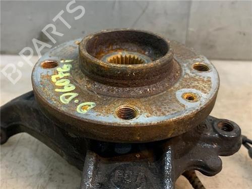 Right front steering knuckle PEUGEOT 308 SW I (4E_, 4H_) 1.6 HDi | BP31206943M26