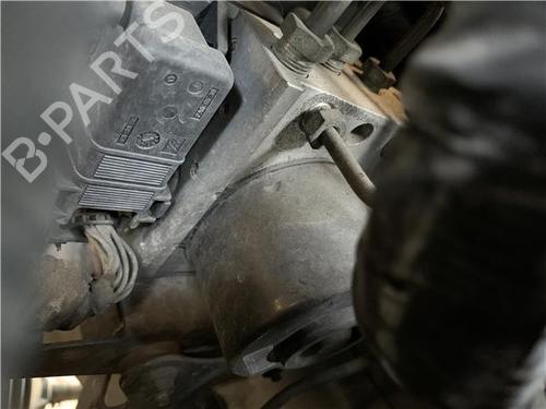 ABS pump FORD TRANSIT CONNECT (P65_, P70_, P80_) 1.8 TDCi | BP32450676M43 