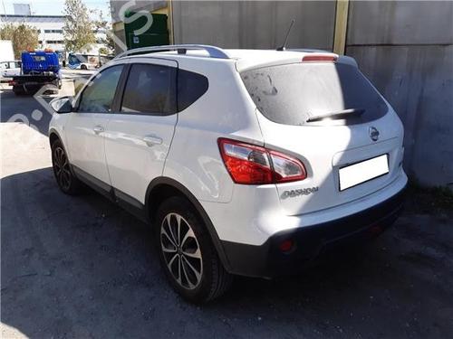Elektronisk modul NISSAN QASHQAI / QASHQAI +2 I (J10, NJ10, JJ10E) 1.6 dCi | BP15960989M83 