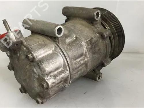 AC compressor PEUGEOT 307 (3A/C) 1.6 HDi 110 | BP9685737M34 