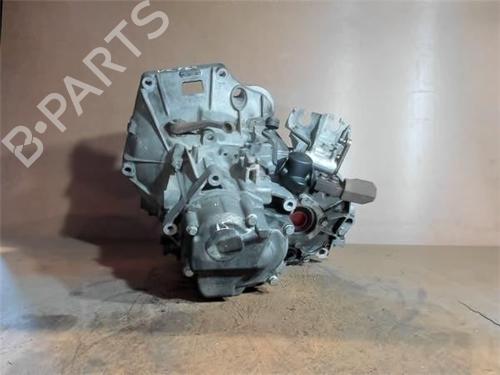 Gearbox FIAT GRANDE PUNTO (199_) 1.3 D Multijet | BP13873428M3