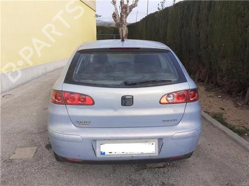 Gear lever SEAT IBIZA III (6L1) 1.4 16V | BP14344741M90 