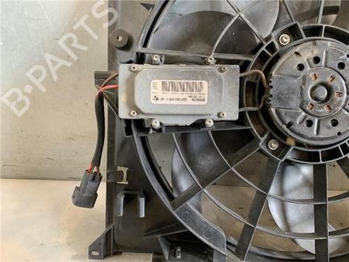 Radiator fan BMW 3 Coupe (E46)  | BP29755009M35