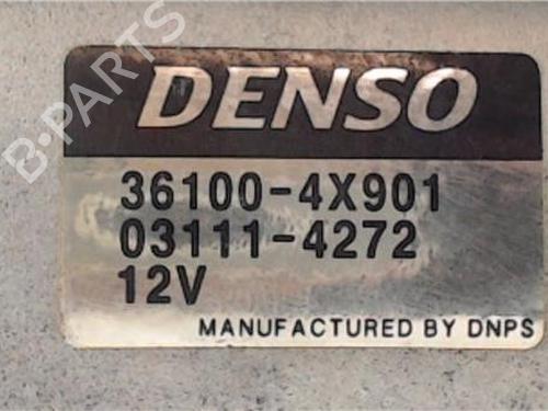 Starter KIA CARNIVAL / GRAND CARNIVAL III (VQ) 2.9 CRDi | BP24473415M8 