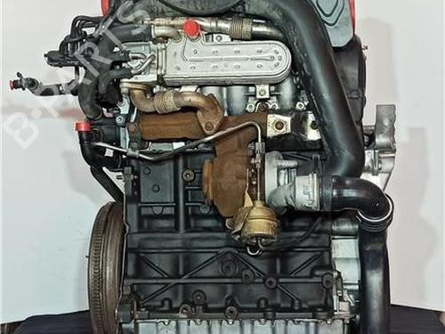 Engine VW GOLF V (1K1) 1.9 TDI | BP12184030M1 
