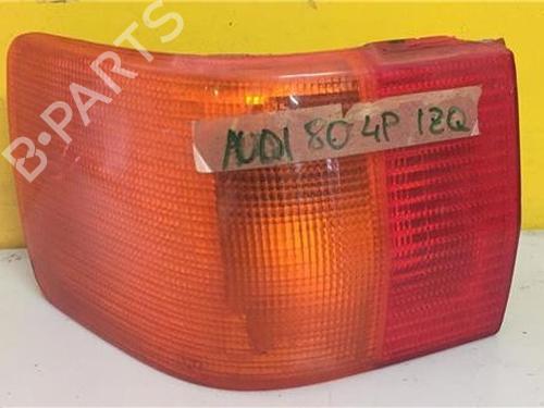 Used Left taillight AUDI 100 C4 Saloon (4A2) [1990-1994]  13049264