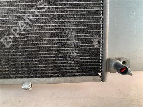 AC radiator FORD FIESTA VI (CB1, CCN) 1.25 | BP22199944M32 