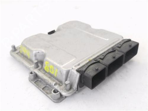Elektronisk modul RENAULT LAGUNA II (BG0/1_) 1.9 dCi (BG08, BG0G) (120 hp) 13643505