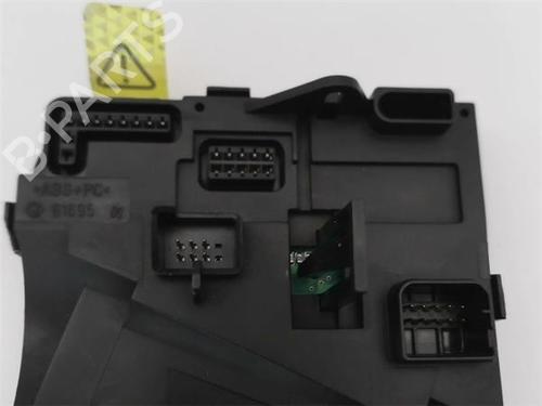 Electronic module AUDI A3 (8P1) 2.0 TDI 16V | BP22339265M83 