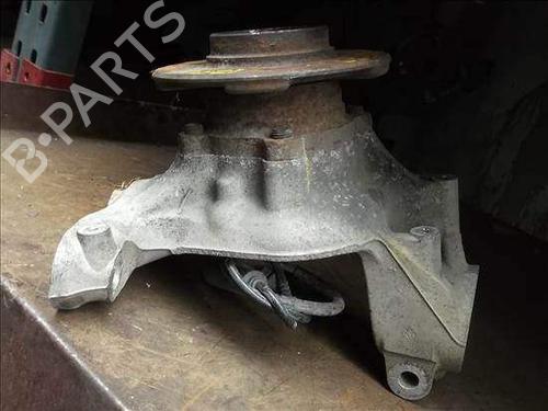 Right front steering knuckle BMW 1 (E87) 120 d | BP14334577M26 