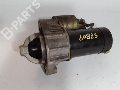 Used Starter FIAT STILO (192_) 1.2 16V (192_XA1B) (80 hp) 11722843