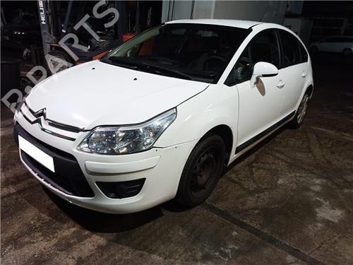 Fuse box CITROËN C4 I (LC_)  | BP32162175E1 