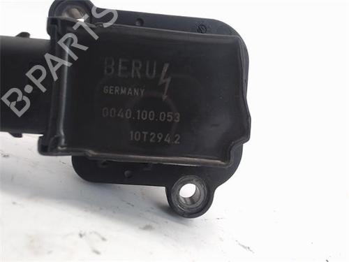 Ignition coil MERCEDES-BENZ CLK (C209) CLK 200 Kompressor (209.342) | BP16378761M94 