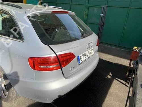 Tailgate AUDI A4 B8 Avant (8K5) 2.0 TDI | BP32418431C6 