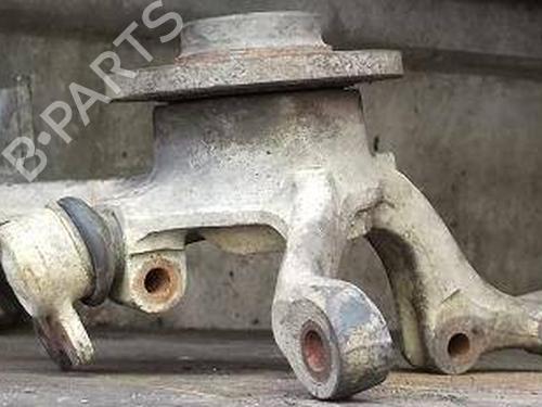 Left front steering knuckle VW GOLF III (1H1)  | BP14334394M25 