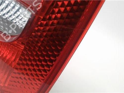 Right taillight SKODA FABIA I (6Y2)  | BP28098019C35 