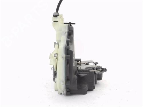 Rear right lock VW GOLF IV (1J1)  | BP24239343C99 