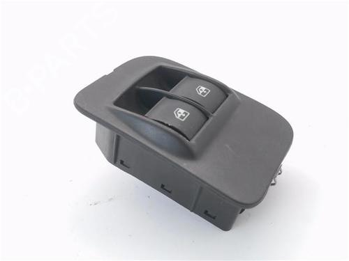 Left front window switch FIAT QUBO (225_)  | BP33220840I27  - Image 5