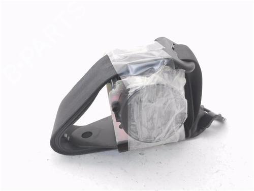 Rear left seatbelt NISSAN QASHQAI I (J10, NJ10) 1.5 dCi | BP30183036I29