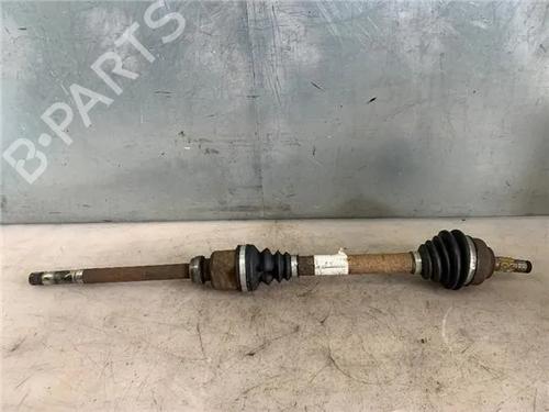 Used Right front driveshaft CITROËN BERLINGO Box Body/MPV (B9) 1.6 HDi 90 16V (90 hp) 24622424