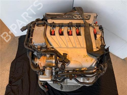 Engine AUDI A3 Sportback (8PA)  | BP29850398M1