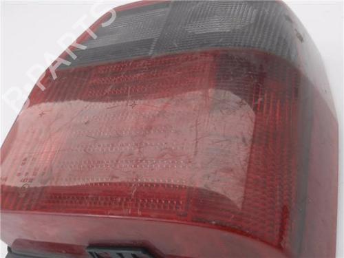 Right taillight FIAT UNO (146_, 158_)  | BP31207001C35 