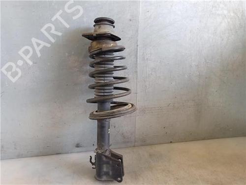 Used Left front shock absorber Left front shock absorber 32417643 32417643