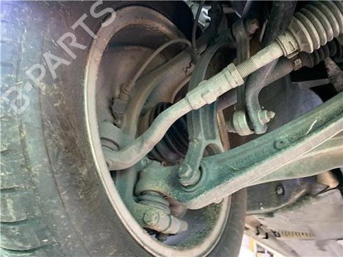 Right front steering knuckle AUDI A4 B8 Avant (8K5) 2.0 TDI | BP32418401M26 