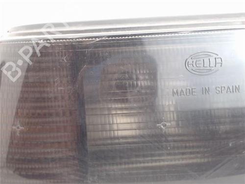 Left taillight SEAT IBIZA II (6K1)  | BP13053081C34 