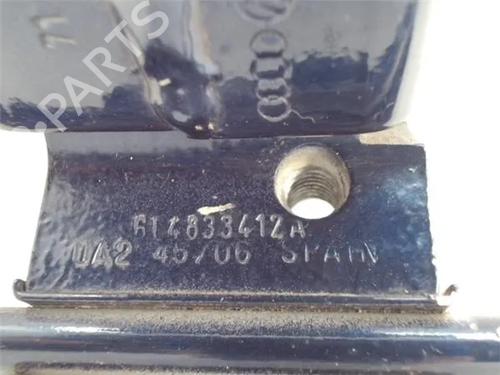 Hinge/Door check strap SEAT IBIZA III (6L1)  | BP14342631C146 