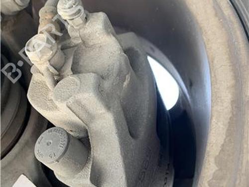 Used Other TOYOTA YARIS (_P9_) [2005-2014]  26953711