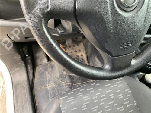 Steering wheel OPEL COMBO Box Body/MPV (X12) 1.3 CDTI (B05) | BP33288175C49 - Image 7