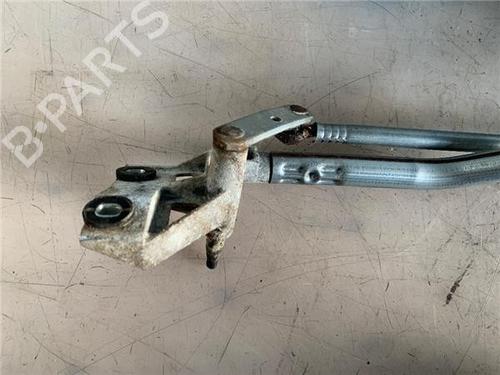 Front wiper motor OPEL MERIVA A MPV (X03)  | BP29754460M29 