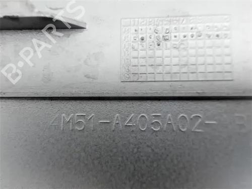 Tanklåg FORD FOCUS II (DA_, HCP, DP) 1.8 TDCi | BP10960253C131 