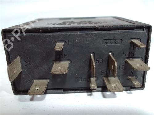Fuse box SEAT LEON (1M1) | BP13043557E1