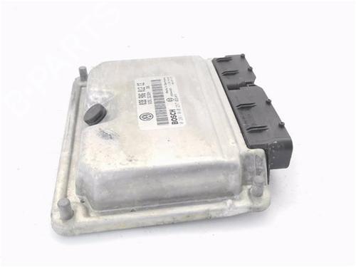 Electronic module SKODA FABIA I (6Y2) 1.9 TDI | BP34449024M83  - Image 6